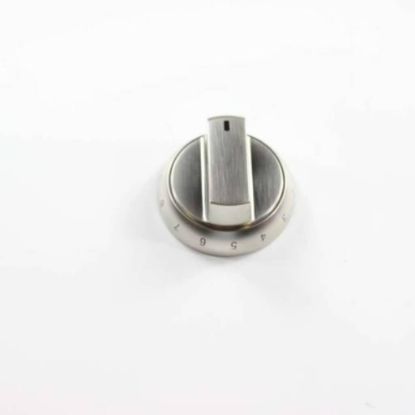Picture of LG Knob Assembly Part# AEZ74073405