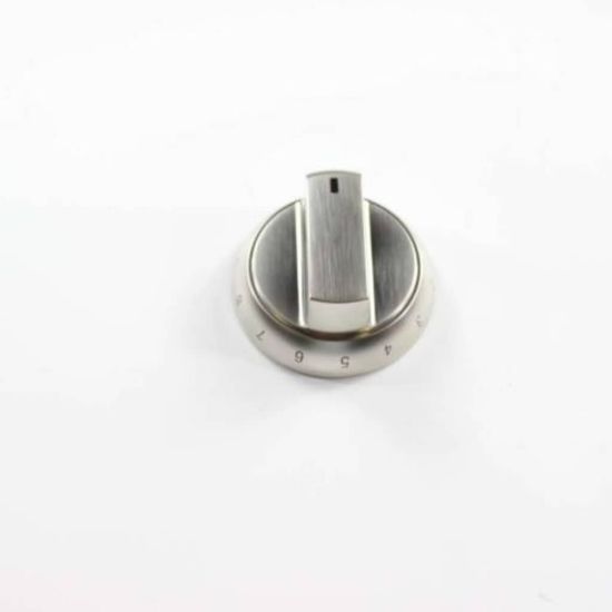 Picture of LG Knob Assembly Part# AEZ74073405