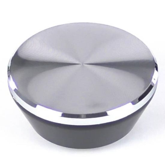 Picture of LG Knob Assembly Part# AEZ73913415