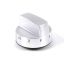 Picture of LG Knob Assembly Part# AEZ74453503