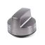 Picture of LG Knob Assembly Part# AEZ74453513