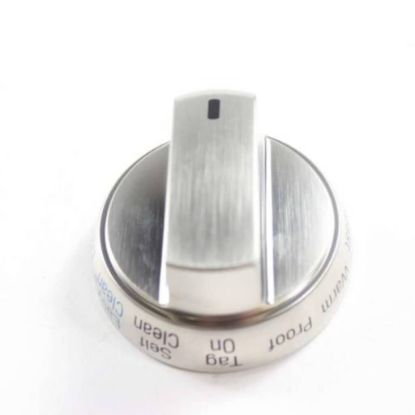 Picture of LG Knob Assembly Part# AEZ74533307