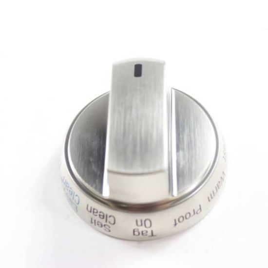 Picture of LG Knob Assembly Part# AEZ74533307