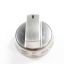 Picture of LG Knob Assembly Part# AEZ74533307