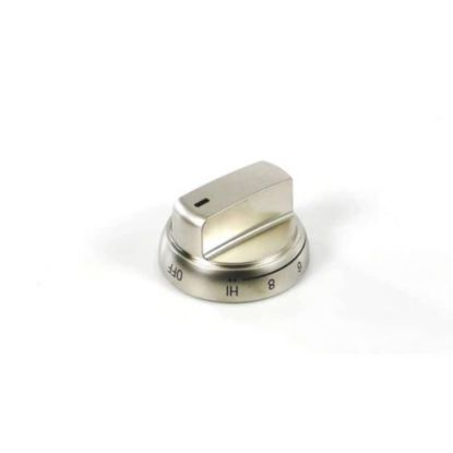 Picture of LG Knob Assembly Part# AEZ74533302