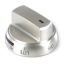 Picture of LG Knob Assembly Part# AEZ74533343