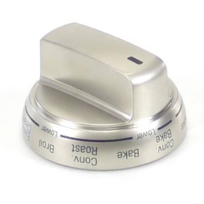 Picture of LG Knob Assembly Part# AEZ74533342