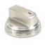 Picture of LG Knob Assembly Part# AEZ74533342
