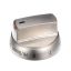 Picture of LG Knob Assembly Part# AEZ74533314