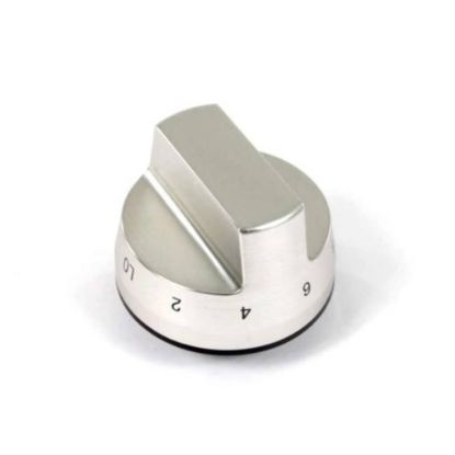 Picture of LG Knob Assembly Part# AEZ74653701