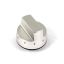 Picture of LG Knob Assembly Part# AEZ74653701