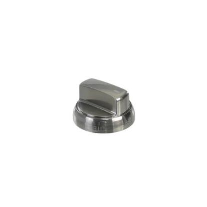 Picture of LG Knob Assembly Part# AEZ74533345