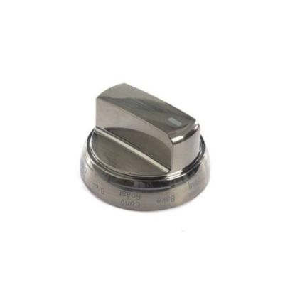 Picture of LG Knob Assembly Part# AEZ74533350