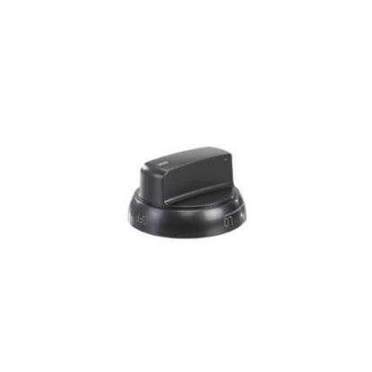 Picture of LG Knob Assembly Part# AEZ74533347
