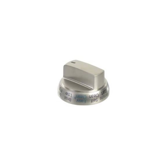 Picture of LG Knob Assembly Part# AEZ74533320