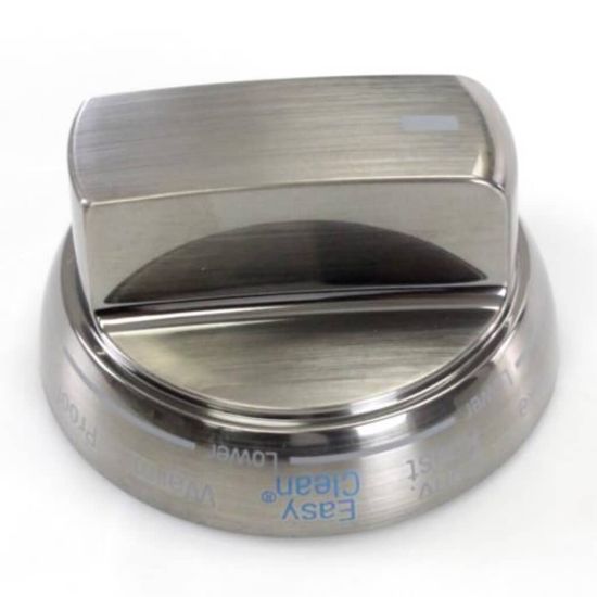 Picture of LG Knob Assembly Part# AEZ74533346