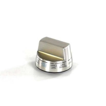 Picture of LG Knob Assembly Part# AEZ74653702