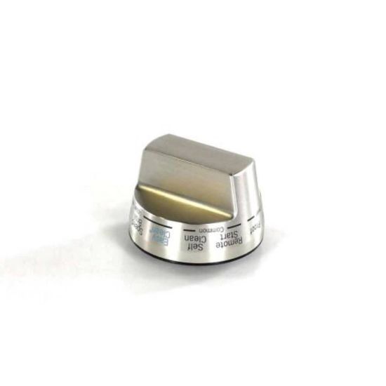 Picture of LG Knob Assembly Part# AEZ74653702