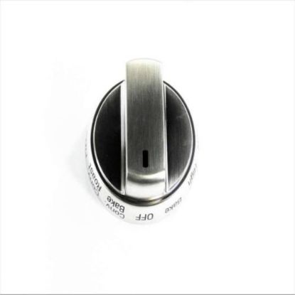 Picture of LG Knob Assembly Part# AEZ74533316