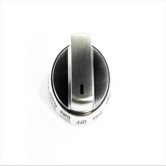 Picture of LG Knob Assembly Part# AEZ74533316