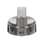 Picture of LG Knob Assembly Part# AEZ74713301