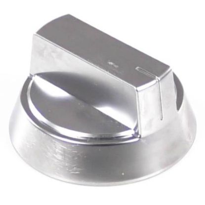 Picture of LG Knob Assembly Part# AEZ75853703