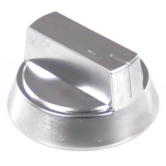 Picture of LG Knob Assembly Part# AEZ75853703