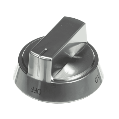 Picture of LG Knob Assembly Part# AEZ75853706