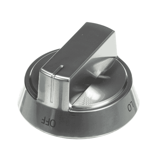Picture of LG Knob Assembly Part# AEZ75853706
