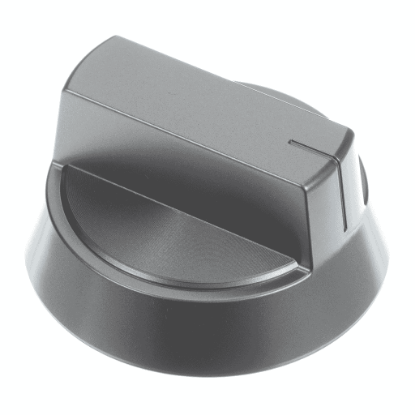 Picture of LG Knob Assembly Part# AEZ75853711