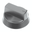 Picture of LG Knob Assembly Part# AEZ75853711