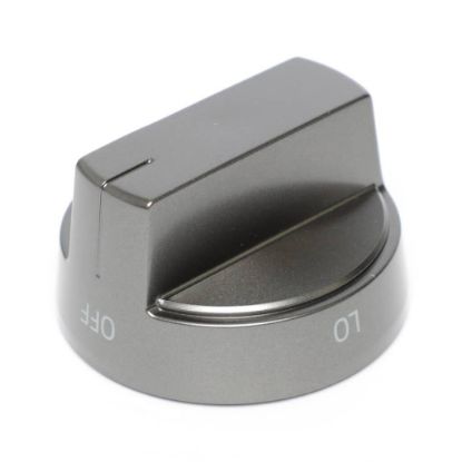 Picture of LG Knob Assembly Part# AEZ75994619