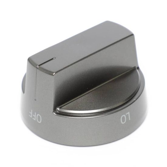 Picture of LG Knob Assembly Part# AEZ75994619