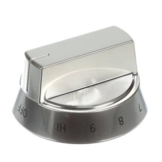 Picture of LG Knob Assembly Part# AEZ75853756