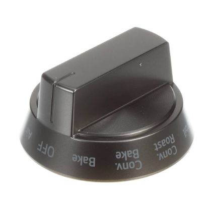 Picture of LG Knob Assembly Part# AEZ75853763