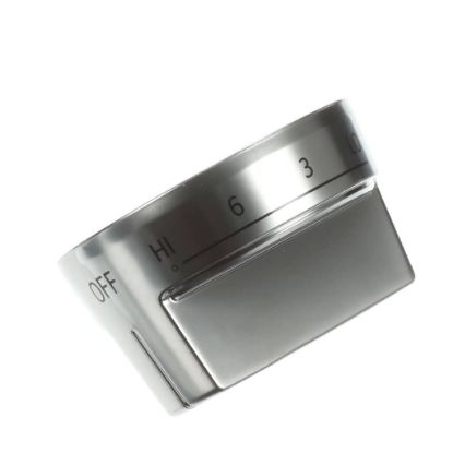 Picture of LG Knob Assembly Part# AEZ75994631