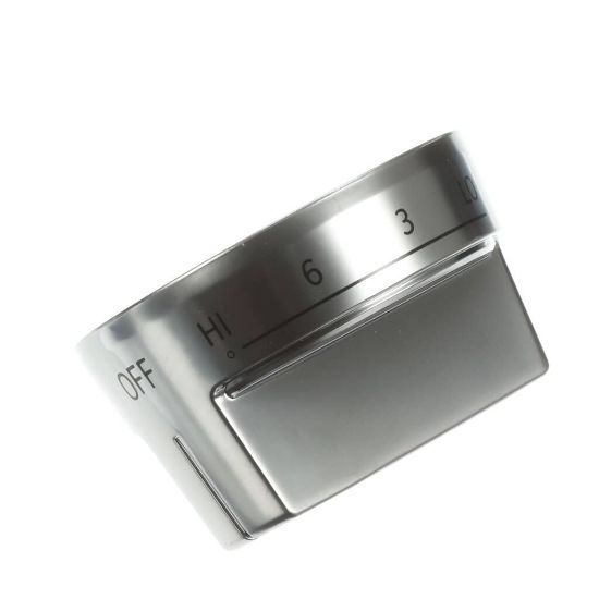 Picture of LG Knob Assembly Part# AEZ75994631