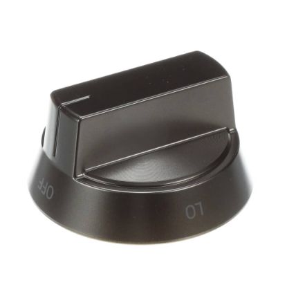 Picture of LG Knob Assembly Part# AEZ75853760
