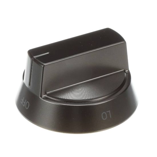 Picture of LG Knob Assembly Part# AEZ75853760