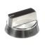 Picture of LG Knob Assembly Part# AEZ75853755