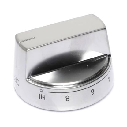 Picture of LG Knob Assembly Part# AEZ75994630