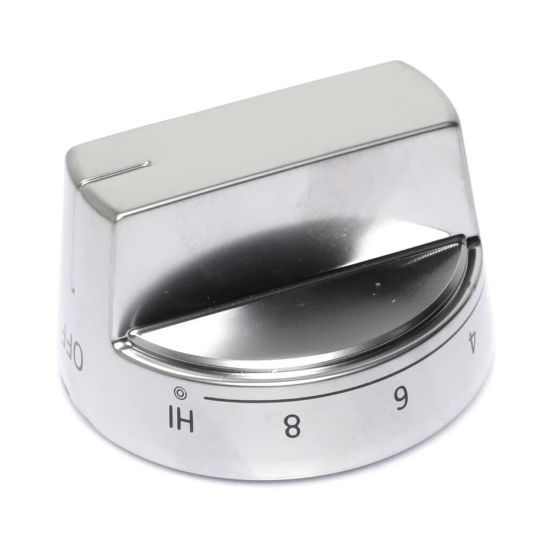 Picture of LG Knob Assembly Part# AEZ75994630