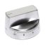 Picture of LG Knob Assembly Part# AEZ75994630