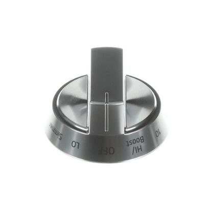 Picture of LG Knob Assembly Part# AEZ75853771