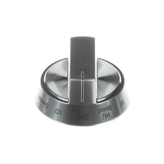Picture of LG Knob Assembly Part# AEZ75853771