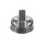 Picture of LG Knob Assembly Part# AEZ75853771