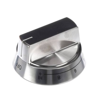 Picture of LG Knob Assembly Part# AEZ75853757