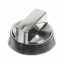 Picture of LG Knob Assembly Part# AEZ75853759