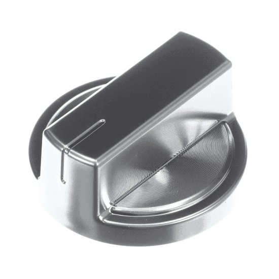 Picture of LG Knob Assembly Part# AEZ75996802