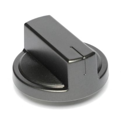 Picture of LG Knob Assembly Part# AEZ75996803